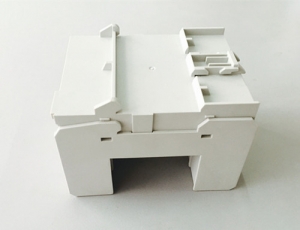 F4342143防雷器塑料外殼廠家，塑膠防雷器外殼生產(chǎn)廠家