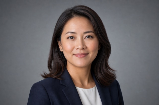 Aishah Leung